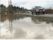 Flooded Roads Remain Closed in Marion County