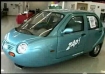 Xebra electric car