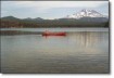 boating on Elk Lake Oregon