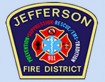 Jefferson Fire logo