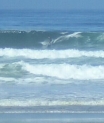 Lincoln City surfer John Forse 