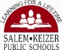 Salem Keizer Public School logo