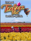 Wooden Shoe Tulip Festival