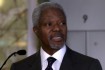 photo: UN Secretary-General Kofi Annan