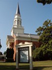 First Presbyterian Church