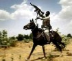 Violence in Sudan is on the rise