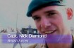 Captain Nick Diamond