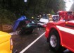 fatal accident north of Coos Bay