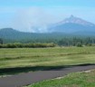 The Lake George Fire 