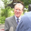 Oregon Governor Ted Kulongoski