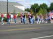 Keizer`s July 4th Parade in 2004