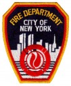 NY Fire logo