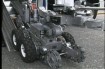 Oregon State Police Bomb Squad robot