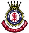 Salvation Army logo