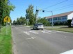 School zone in Salem, Oregon